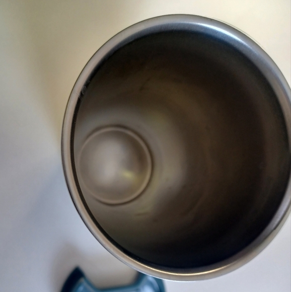 Stanley Insulated Classic Vacuum Tumbler Stainless Steel w/ Bottle Opener Blue - Picture 4 of 5